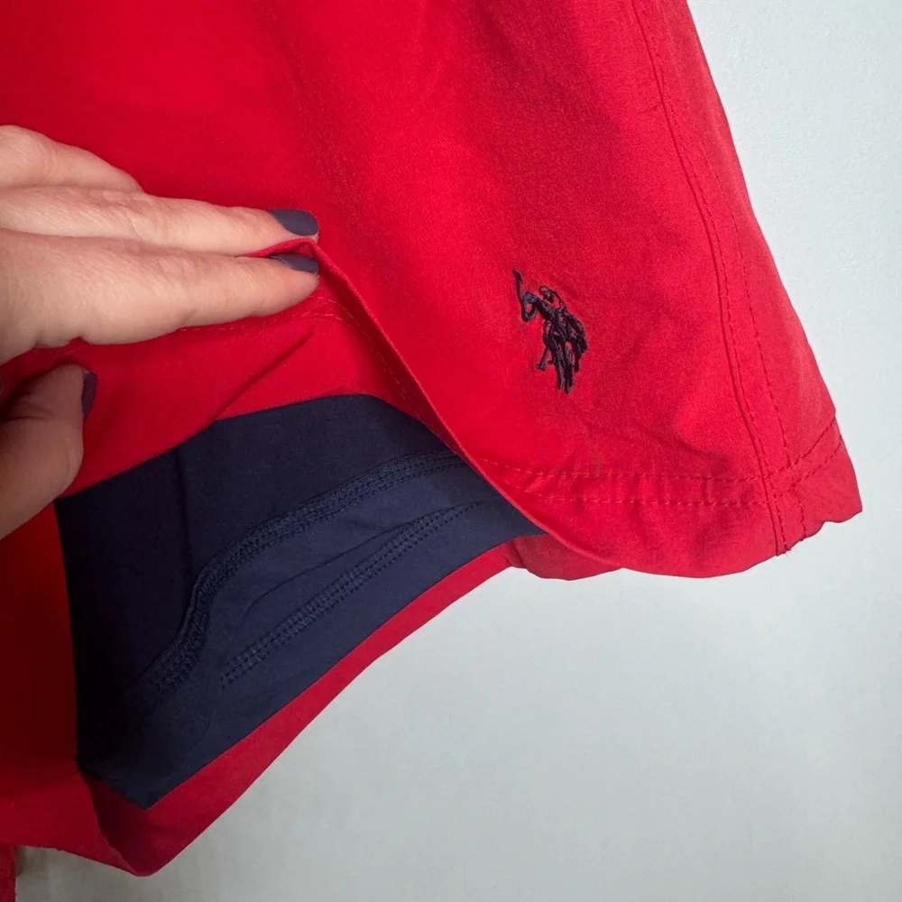 NWT Polo men’s swim trunks